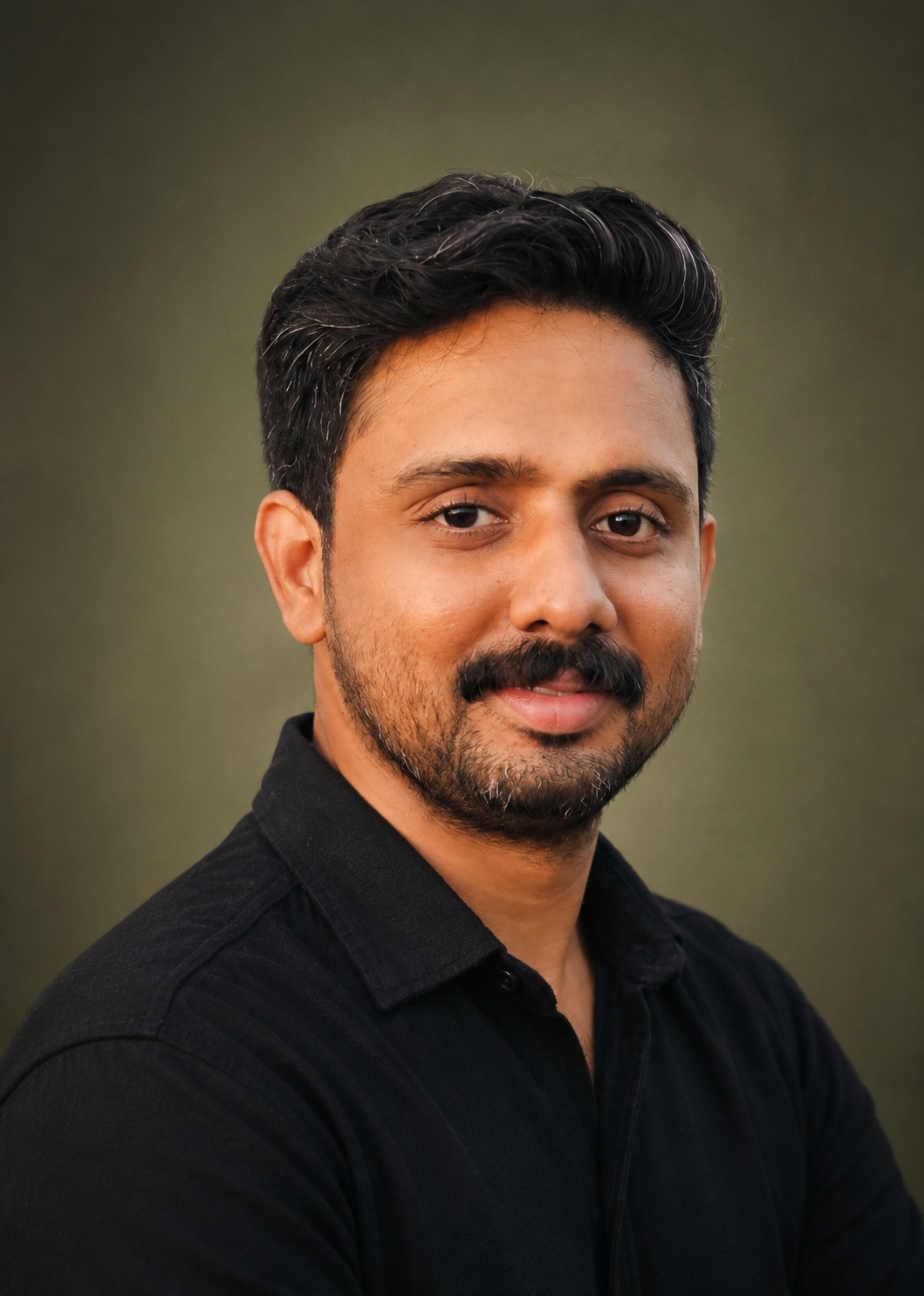 Rakesh, co-founder of Astra Healthy Lifestyles